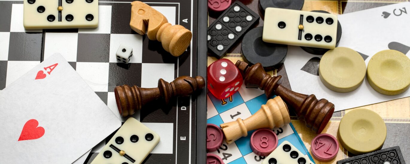 Chess vs Other Board Games What’s the Difference