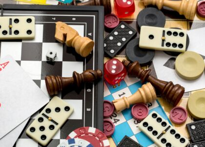 Chess vs Other Board Games What’s the Difference