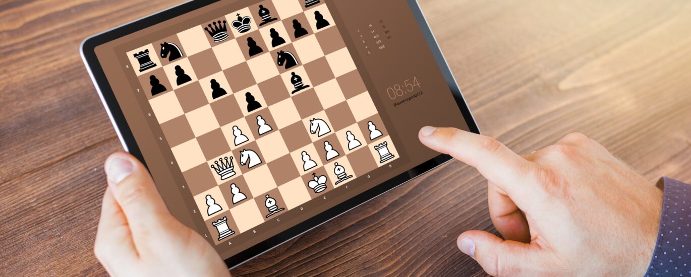 Why Online Chess Coaching Is Better Than Offline Coaching